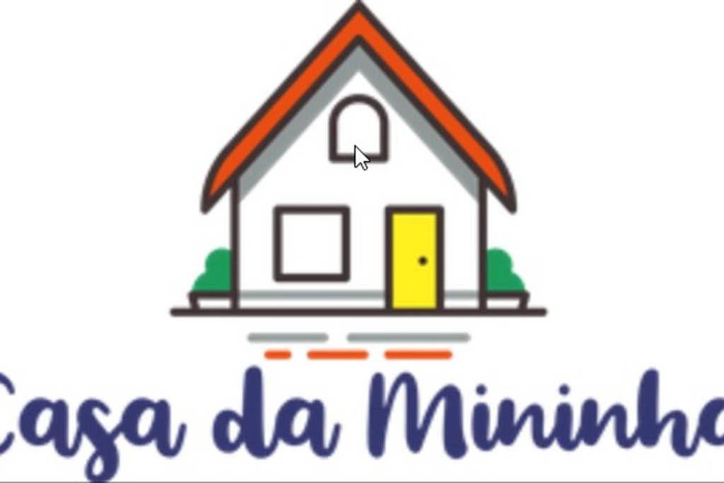 Casa da Mininha Ponte da Barca Exterior foto